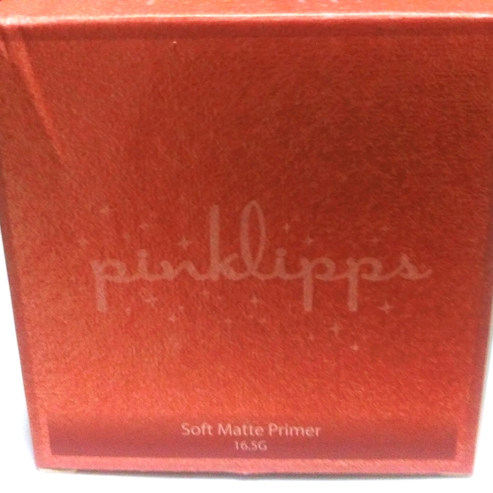 Pinklipps primer